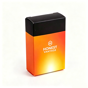 Boîtes d'emballage en carton personnalisées écologiques et recyclables avec doublure en éponge, finition mate/brillante, pour produits de santé (vente en gros) - Product Image 6