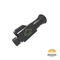 Mv265pro 2025 Premiere Jumelles monoculaires à vision nocturne infrarouge tout-en-un pour l'imagerie thermique
