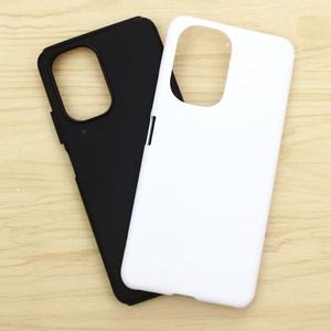 Funda de Teléfono 3D Resistente para Sublimación, Personalizada, 2 en 1, Diseño Liso, a Prueba de Golpes, Material TPU+PC para Xiaomi Note 14 15 <span class=keywords><strong>Pro</strong></span> Plus - Product Image 1