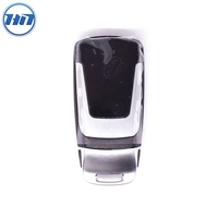 KYDZ 3 Buttons Clone Remote Car Key for A-udi Shape Smart Remote Key for KYDZ Programmer