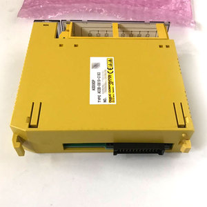 อะไหล่อุตสาหกรรม A03B-0819-C183 - Product Image 1