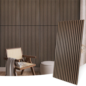 Panel Acústico PET 60x120 de Fibra de Poliéster Perforado Blanco, Compre en Tamaño Grande para Paredes, Láminas Absorbentes de Sonido - Product Image 4