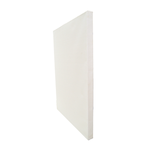 Lona grande de 11x14 pulgadas, lona elástica con marco de madera, panel de lona - Product Image 2
