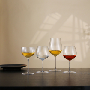 Verres à gin tonic élégants de 650 ml, verres à <span class=keywords><strong>vin</strong></span> en cristal personnalisés, verres à gin <span class=keywords><strong>ballon</strong></span> de luxe pour la maison - Product Image 1