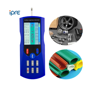 TR220 2025 Meistverkaufter Digitaler Tragbarer Oberflächenrauheitsmesser zu Gutem Preis - Product Image 5