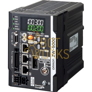 Omron ZW5000T - Nuovo - Product Image 1