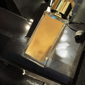 Perfumes Originales al por Mayor 100% de Marca de Lujo Unisex Ganymede Eau de Parfum Amaderado de Larga Duración 27GD China - Product Image 3