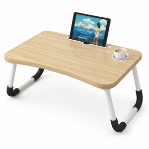 <span class=keywords><strong>Support</strong></span> de lecture portable et pliable en bois <span class=keywords><strong>pour</strong></span> <span class=keywords><strong>lit</strong></span>, bureau, table, design moderne, idéal <span class=keywords><strong>pour</strong></span> le gaming, réglable, pratique, OEM, neuf - Product Image 4