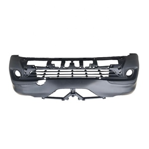 Giá rẻ xe bumpers sản xuất nhựa trường hợp <span class=keywords><strong>CNC</strong></span> gia công dịch vụ của Thượng Hải nhà máy sản xuất - Product Image 4