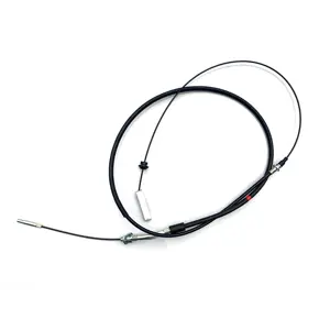 Cable de freno personalizado para coche, cable de control OEM 59911 4E501, venta al por mayor