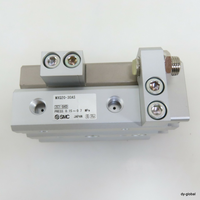 Nouveau Cylindre à table coulissante pneumatique MXQ20-30AS d'origine, en stock, course de 30 mm CYL-TAB-I-384=1B24