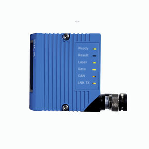 Capteur de reconnaissance de codes à barres industriel Sick 1046558 Lecteur de codes CLV651-0120 - Product Image 1