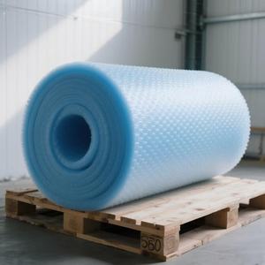Màu xanh masterbatch nhựa màu PP thổi phim HDPE nhà sản xuất Nhà cung cấp sử dụng công nghệ - Product Image 3