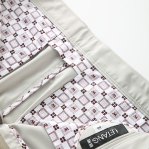 Pantalon pour hommes <span class=keywords><strong>tenue</strong></span> <span class=keywords><strong>de</strong></span> <span class=keywords><strong>travail</strong></span> pantalon décontracté ample rétro vente en gros pantalon cargo à main vêtements - Product Image 4