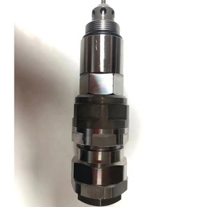 Excavadora 200-6 Overflow - Product Image 1