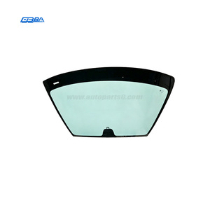Accessoires automobiles, pare-brise avant résistant aux balles pour BYD Ocean Series Seagull 2023 - Product Image 5