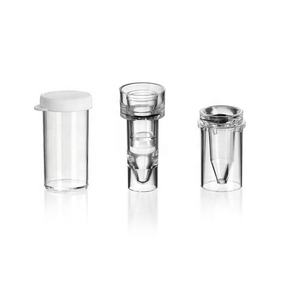 Colorimetrico Hitachi CS2000 campionetta da laboratorio Cobas campione Hitachi cudiages abbinato all'analizzatore di test immunologico <span class=keywords><strong>Abbott</strong></span> AXSYM - Product Image 2