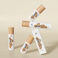 Vente en gros 50 60 80100ml Bouteille en plastique PETG à pompe mate Flacons pulvérisateurs en plastique pour soins capillaires Sérigraphie rechargeable pour administration orale