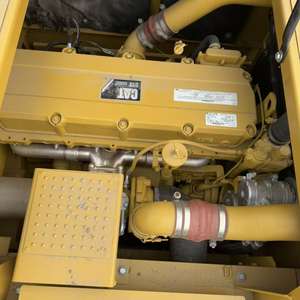 Bomba de Engranajes para Excavadora Hidráulica 349D2 49T para Canteras y Movimiento de Tierras a Gran Escala (Cucharón de 2.0 m, Potencia de 364 kW) - Product Image 4