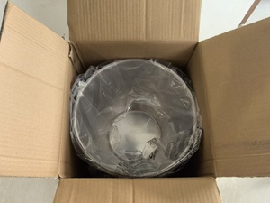 Ristorante commerciale pentole in acciaio <span class=keywords><strong>inox</strong></span> secchio con coperchio di vino secchiello <span class=keywords><strong>per</strong></span> il ghiaccio contenitore <span class=keywords><strong>per</strong></span> bevande vasca <span class=keywords><strong>per</strong></span> <span class=keywords><strong>cucina</strong></span> - Product Image 6