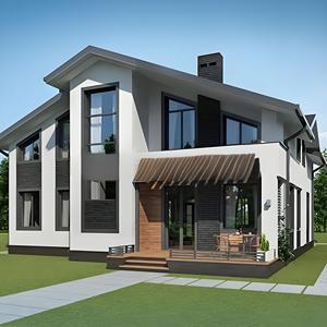 Nuevo Material de Construcción, Panel Sándwich DQ, <span class=keywords><strong>Casa</strong></span> Prefabricada de Acero / Campamento Minero / Cuartel / <span class=keywords><strong>Casa</strong></span> Prefabricada de Estructura de Acero - Product Image 1