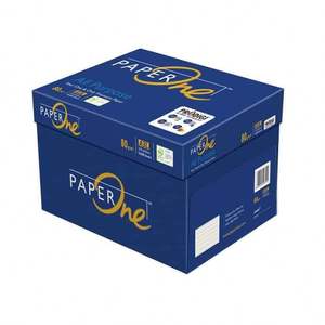 Papel de copia de buena calidad PaperOne A4 Paper One 80 GSM - Product Image 4