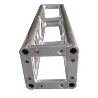 Estructura de Aluminio Igreslite para Escenario, Soporte de Iluminación Portátil para DJ, Estructura de Exhibición