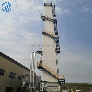 Installation de séparation d'oxygène JINHUA 700Nm3/h, <span class=keywords><strong>livraison</strong></span> rapide, usine de production d'oxygène gazeux pour applications médicales - Product Image 3