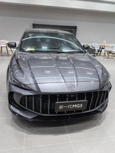Mg5 xe 2026 2025 Xăng Thương hiệu Mới MG5 MG 5 1.5t nhỏ gọn Sedan 2025 2025 khí xe xuất tại Trung Quốc voiture MG5 Hướng dẫn sử dụng - Product Image 4