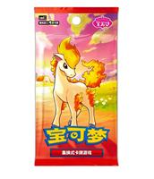 Cartes à collectionner Pokémon chinoises Gem 4 Blooming Legends, boîte de boosters authentiques, jeu de cartes de société compétitif