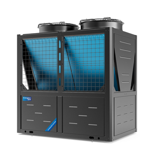 משאבת חום יצרן דיור מקור אוויר dc inverter חום משאבת חום <span class=keywords><strong>geothermal</strong></span> - Product Image 2