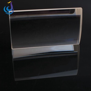 Plano lồi/Plano lõm ống kính hình trụ - Product Image 6