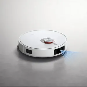Robot aspirateur X20 PRO, nettoyage automatique intelligent, robot aspirateur X20 PRO - Product Image 4