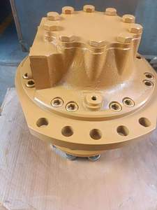 Moteur à piston MS18-1-121-A18-1320-5000, série MS50 MS08 MS18 MS25, hydraulique radial à basse vitesse Poclain - Product Image 4