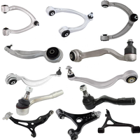 Bras de suspension pour Mercedes-Benz W204 W212 W164 W221 C200 E300 S400 ML350 F18 F25 F36 G05 E70 E90 X1 X3 X5 320i pour BMW