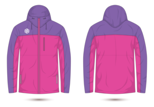 Chaquetas de Ciclismo Importadas <span class=keywords><strong>INBIKE</strong></span> de Manga Larga para Hombre, Cortavientos para Correr y Ciclismo, Forro Polar Térmico, Reflectante, Resistente al Viento, para Clima Frío - Product Image 2