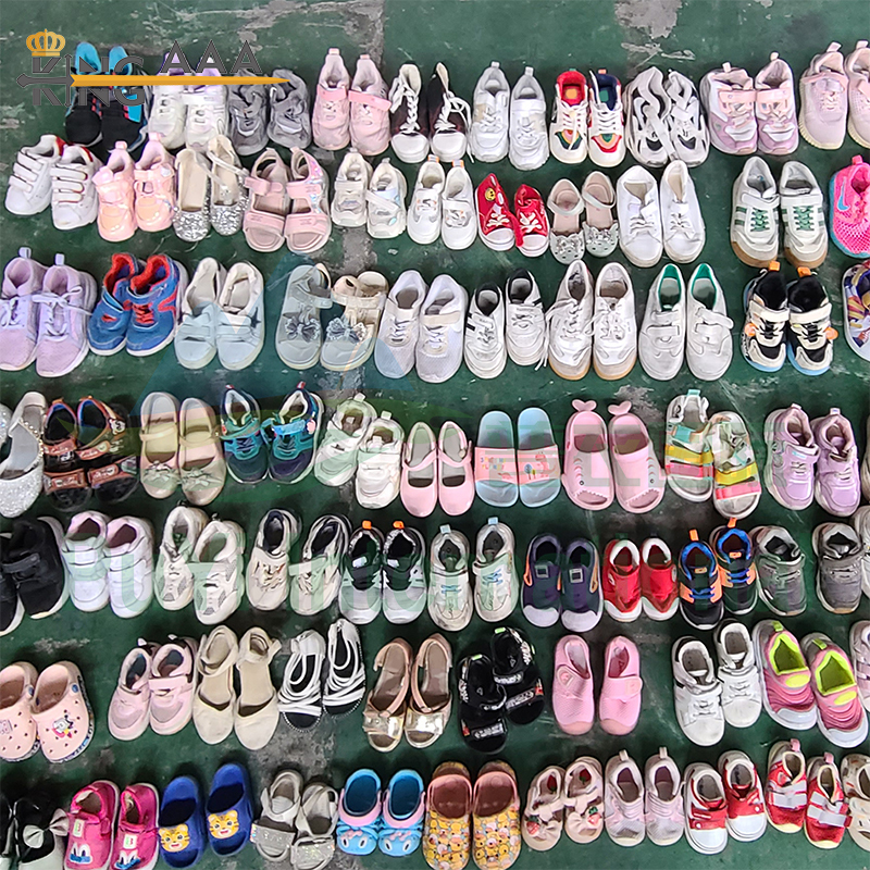 Wholesale Children s Second Hand Shoes