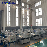 Máquina de Reciclaje de Papel para Fábricas de Papel, Línea de Producción de Pulpa, Equipo de Cribado, Criba Vibratoria