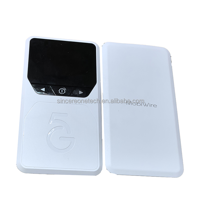 Wholesale Vodafone Pocket WIFI 6 CM52 5G Modem