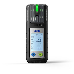 X-am 2800 EX kỹ thuật số CO2 Detector H2S & co LC Analyzer với NiMH T4 (<span class=keywords><strong>2</strong></span>.0) pin cung cấp điện Mô-đun dễ cháy Gas Detector - Product Image 1