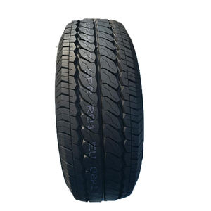 Pneu de voiture professionnel OEM RS01 205/65R15 solide avec excellente absorption des chocs pour flotte de nettoyeurs de sols et de balayeuses - Product Image 4