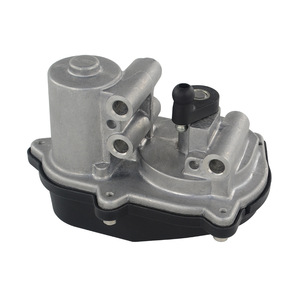 ตัวควบคุมวาล์วท่อร่วมไอดี A2C53247916 A2C53248883 สำหรับ Audi VW 2.7 3.0 4.2 TTB94 - Product Image 2