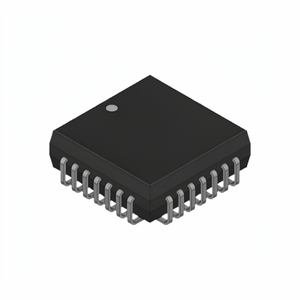 Composants de circuits électroniques 100397QI 28 LCC Logic Manufacturer Channel - Product Image 1