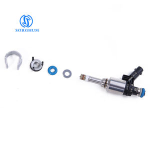 Сорго 06J998907D 06J998907B 06H906036P 06J998907A 06H906036G 06H906036AB комплекты для ремонта уплотнения топливной форсунки для Audi TT Roadster - Product Image 2