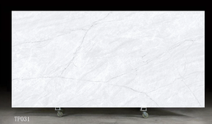Cuarzo Vietnam Union Alpine Mist, Losas Grandes Artificiales, Acabado Pulido, 20 mm de Grosor, para Encimeras de Cocina, Baño y Muebles Modernos - Product Image 6