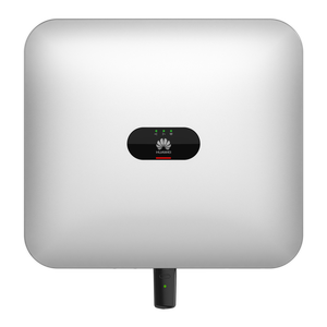 อินเวอร์เตอร์ควบคุมพลังงานอัจฉริยะไฮบริด SUN2000-5KTL-M1 <span class=keywords><strong>5KW</strong></span> สามเฟส แรงดันสูง ปลอดภัย ประสิทธิภาพสูง - Product Image 1