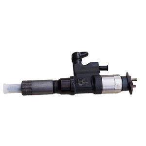 Injecteur de carburant diesel Common Rail de haute qualité 095000-5474 fabriqué en Chine - Product Image 3