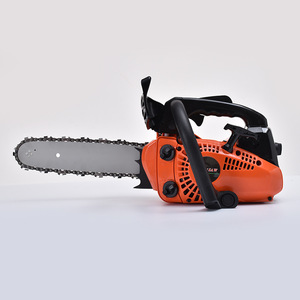 Xi lanh đơn Xăng Chainsaw 12in cực Chainsaw với 12in hướng dẫn thanh cho gỗ cắt được cung cấp bởi nhà cung cấp của chúng tôi - Product Image 2