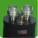 Petrosystem cường độ cao SBR + NR đôi by-pass kiểm tra ống cắm thiết bị làm sạch mới bộ phận đường ống lưu hóa thương hiệu cao su - Product Image 3