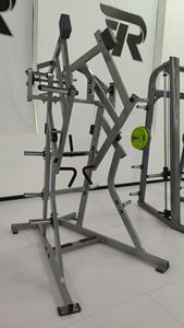 Équipement de fitness multi-gym commercial de type avancé, base de <span class=keywords><strong>sol</strong></span> combinée, machine à charge de plaques inclinée pour la <span class=keywords><strong>musculation</strong></span> - Product Image 3